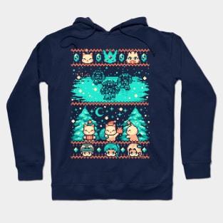 Winter Fantasy Hoodie